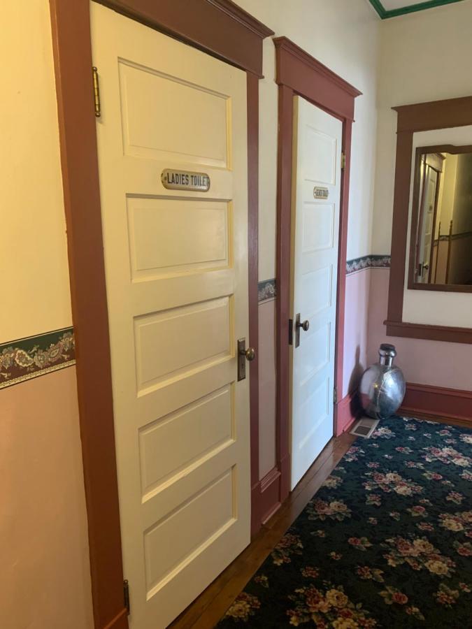 Historic Hotel Greybull Экстерьер фото