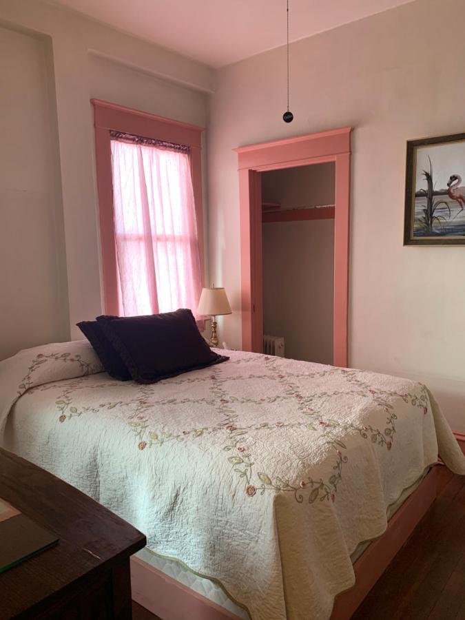 Historic Hotel Greybull Экстерьер фото