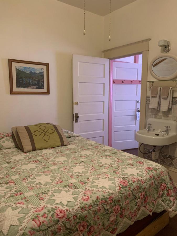 Historic Hotel Greybull Экстерьер фото