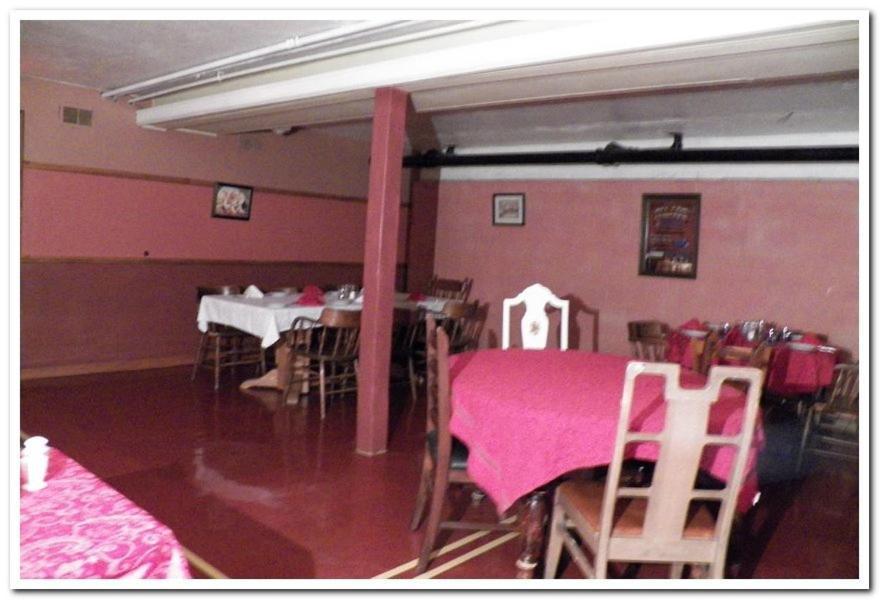 Historic Hotel Greybull Экстерьер фото