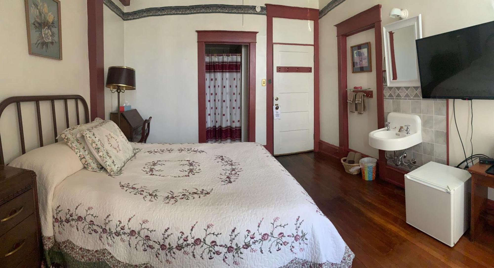 Historic Hotel Greybull Экстерьер фото