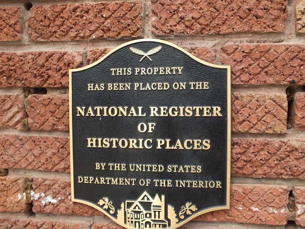 Historic Hotel Greybull Экстерьер фото