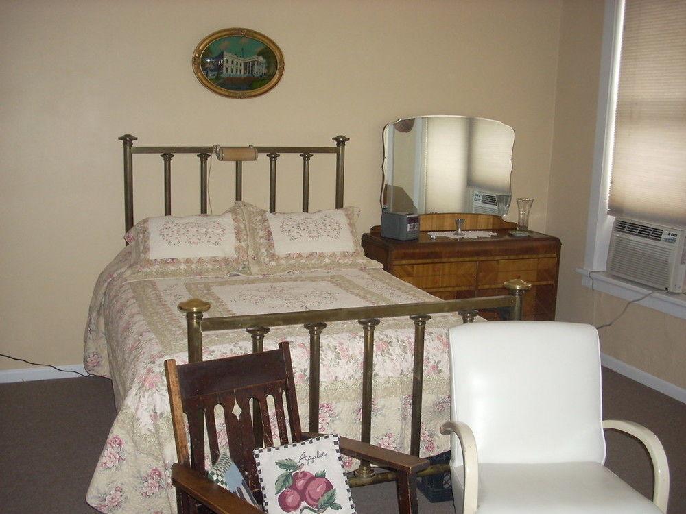 Historic Hotel Greybull Экстерьер фото