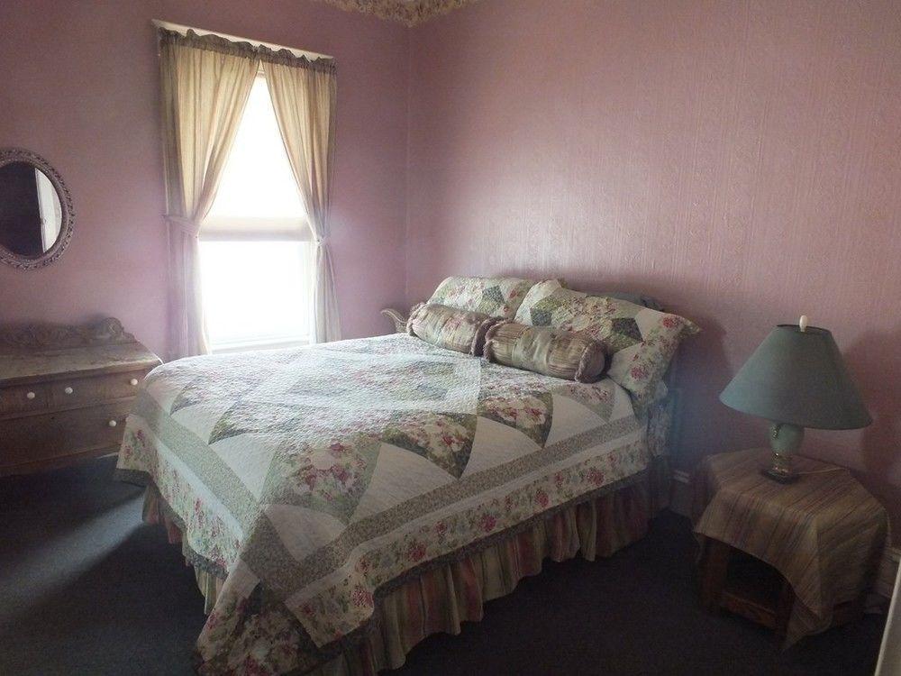 Historic Hotel Greybull Экстерьер фото