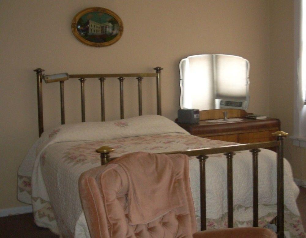 Historic Hotel Greybull Экстерьер фото