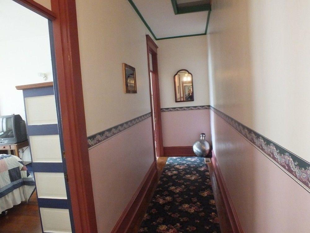 Historic Hotel Greybull Экстерьер фото