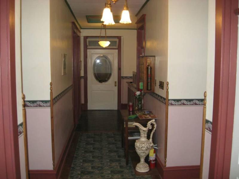 Historic Hotel Greybull Экстерьер фото