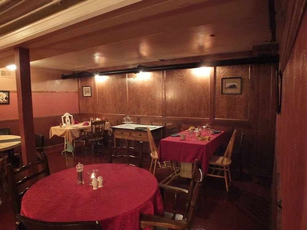 Historic Hotel Greybull Экстерьер фото
