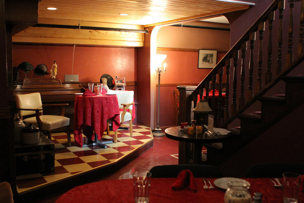 Historic Hotel Greybull Экстерьер фото