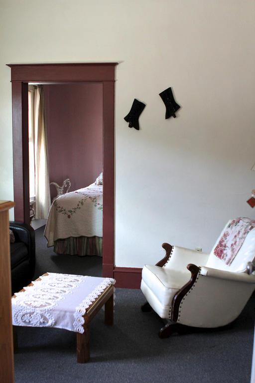 Historic Hotel Greybull Экстерьер фото